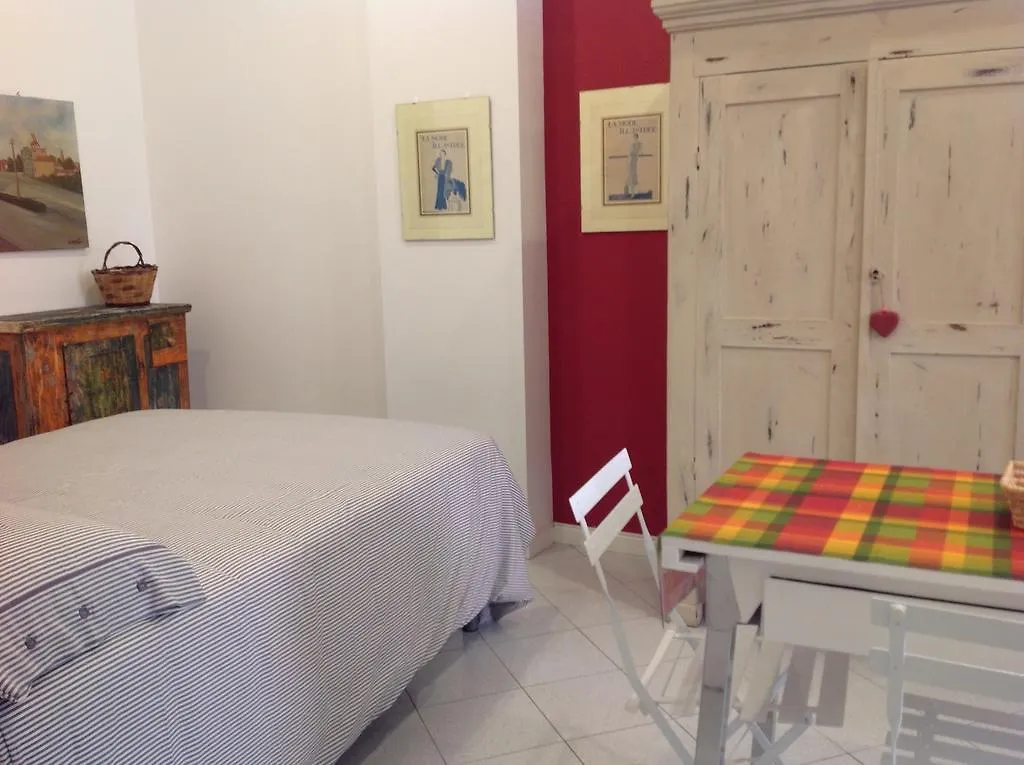Casa 29 Hotel Bolonia