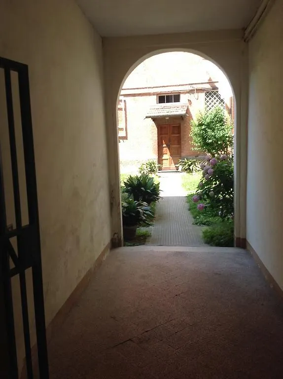 Casa 29 Hotel Bolonia Italia