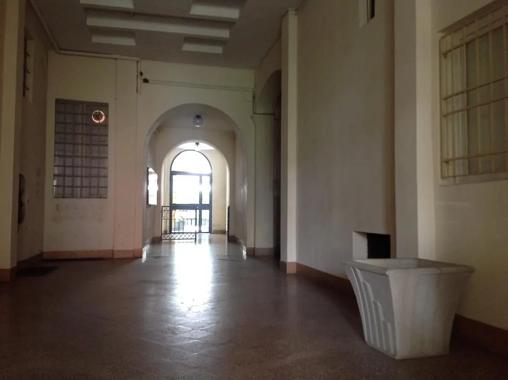 Apartamento Casa 29 Hotel Bolonia Italia