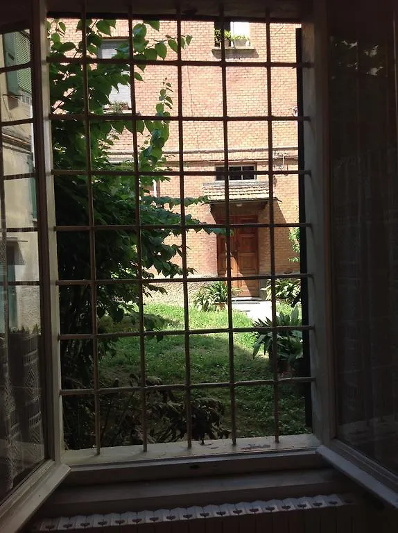 Appartamento Casa 29 Hotel Bologna Italia