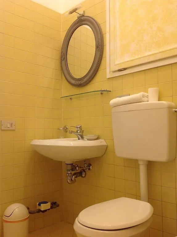 Apartmán Hotel Casa 29 Boloňa