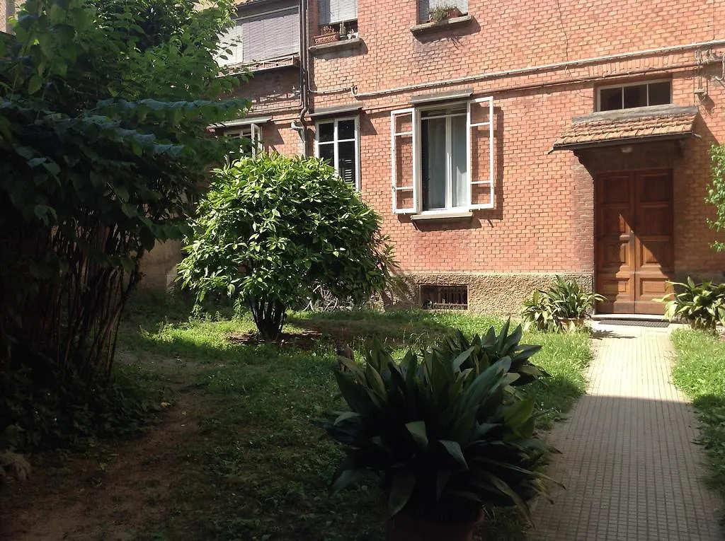 Hotel Casa 29 Boloňa 0*,